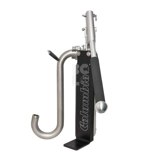 Columbia pumpa za glet masu