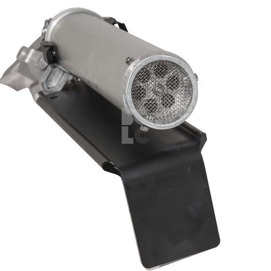 Columbia pumpa za glet masu