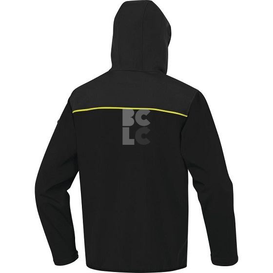 HORTEN2 SOFTSHELL - lagana jakna
