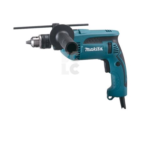 MAKITA Bušilica udarna HP1640(680W,13mm) TNC