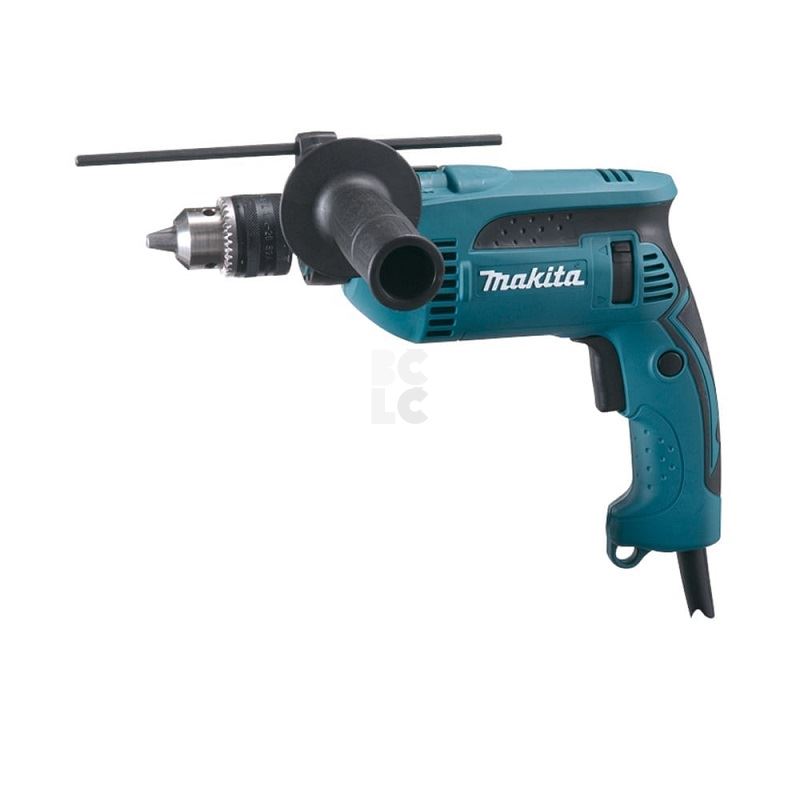 MAKITA Bušilica udarna HP1640(680W,13mm) TNC