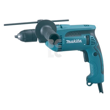 MAKITA Bušilica HP 1641K 680W 13 mm kofer