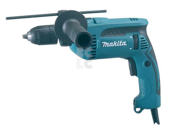 MAKITA Bušilica HP 1641K 680W 13 mm kofer