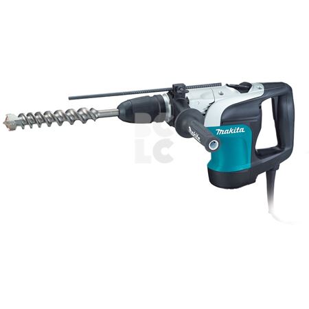 MAKITA Bušaći čekić HR4002 (1050W,6.1J,6.6Kg,sds-max)