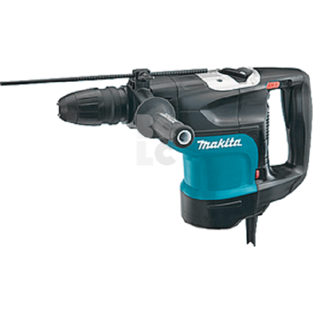 MAKITA Bušaći čekić HR4501C (1350W,8,4Kg,10J)