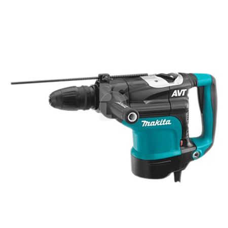 MAKITA Bušaći čekić HR4511C 1350W 9.4J 9.1kg