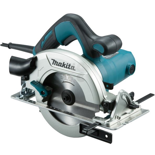 MAKITA kruž.pila HS6601 (1050 W,165X20 MM )