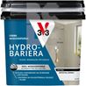 V33 Hydrobariera – Vodootporna boja za kupaonice i tuš kabine