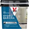 V33 Hydrobariera – Vodootporna boja za kupaonice i tuš kabine