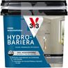 V33 Hydrobariera – Vodootporna boja za kupaonice i tuš kabine