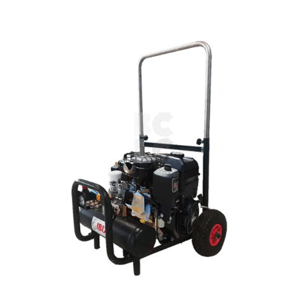 IBIX MOTORNI KOMPRESOR IB 2 TROLLEY