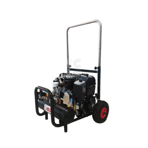 IBIX MOTORNI KOMPRESOR IB 2 TROLLEY