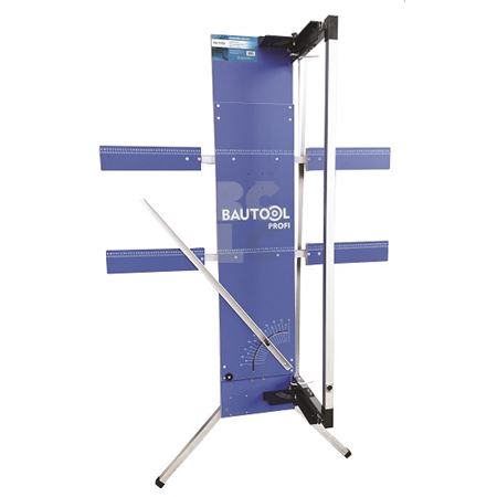 BAUTOOL rezač stiropora DBD5 max. dulj=1370 mm deb=300 mm