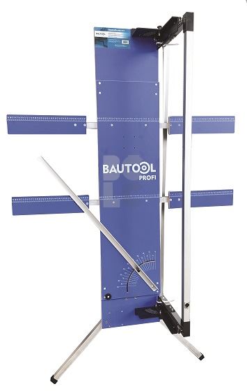 BAUTOOL rezač stiropora DBD5 max. dulj=1370 mm deb=300 mm