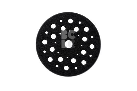 MIRKA INTERFACE 125mm 33H 5mm