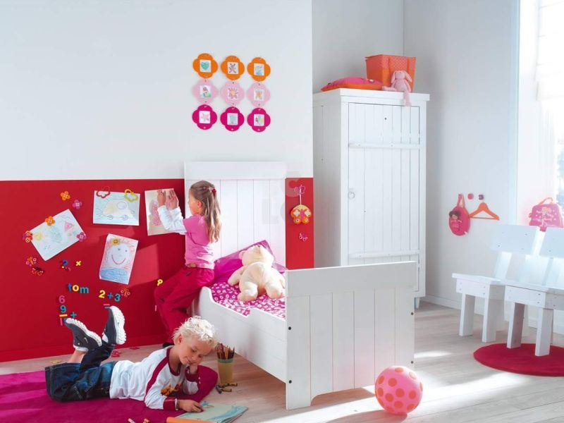 MAGPAINT MAGNETNA SPUŽVA SET 100 kom - slova od spužve