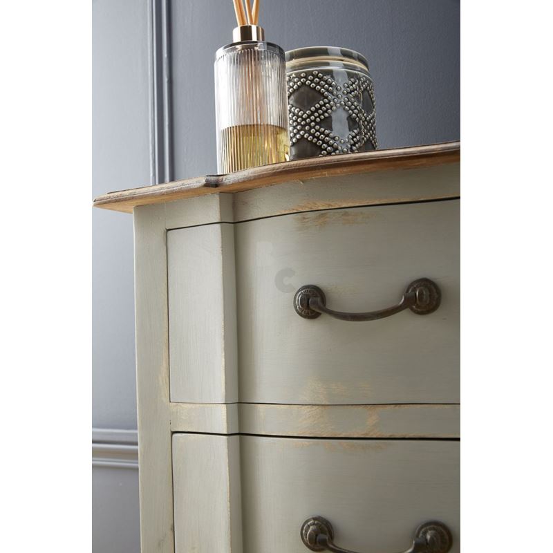 ID CHARME - shabby chic boja