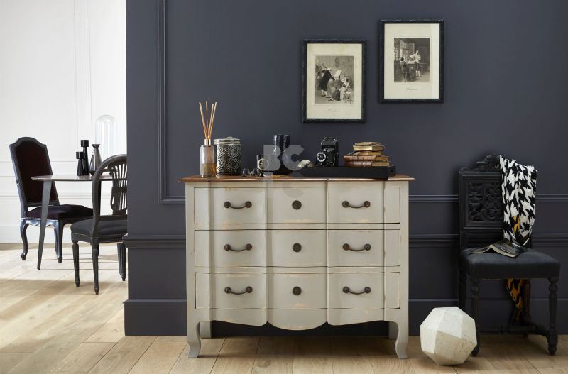 ID CHARME - shabby chic boja