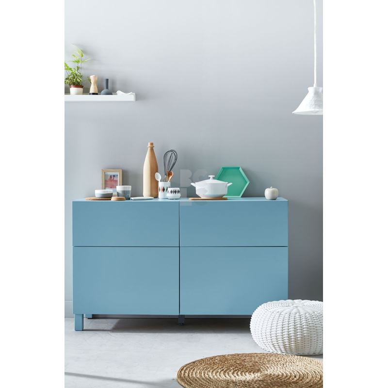 ID CHARME - shabby chic boja