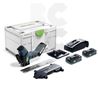 FESTOOL ISC 240 – Aku pila za izolaciju s 2 baterije i punjačem