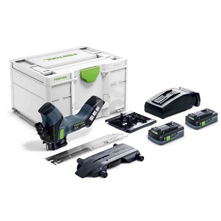 FESTOOL pila za izolacijske materijale ISC240 HPC4,0