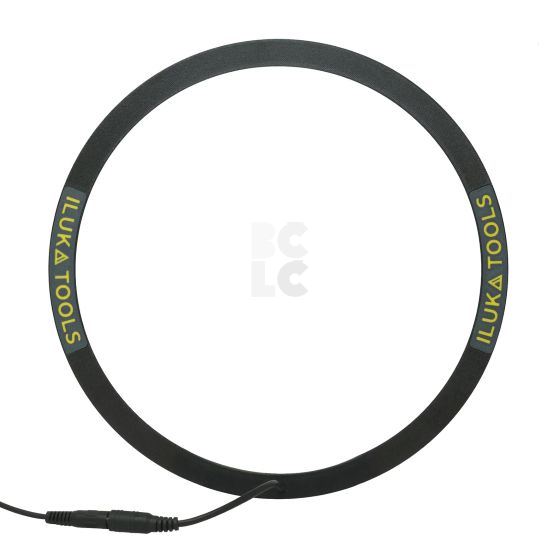Mirka LED svjetlo za žirafu Leros 950CV