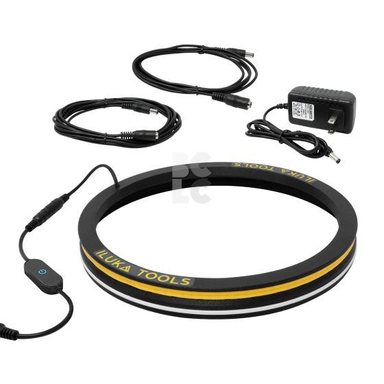 Mirka LED svjetlo za žirafu Leros 950CV
