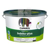CAPAROL Indeko-plus capa GREEN