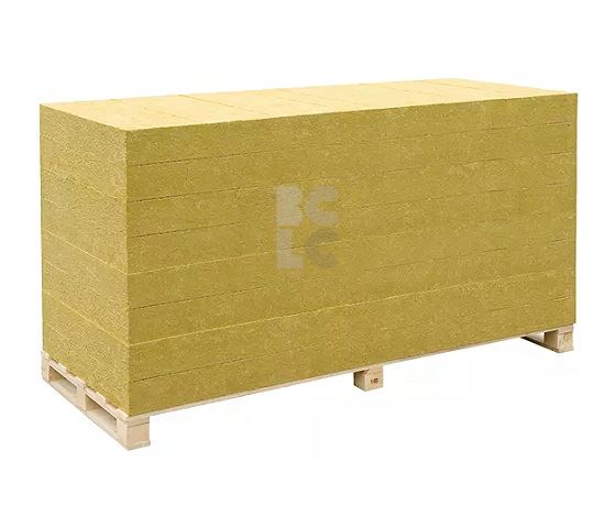 ISOVER S 100mm, 0,039 W/mK - ploče za izolaciju ravnih krovova