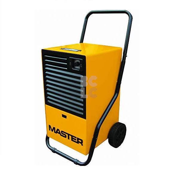 ISUŠIVAČ ZRAKA DH752 profi,46L/DAN,350 M3/h,900W,120-150m2