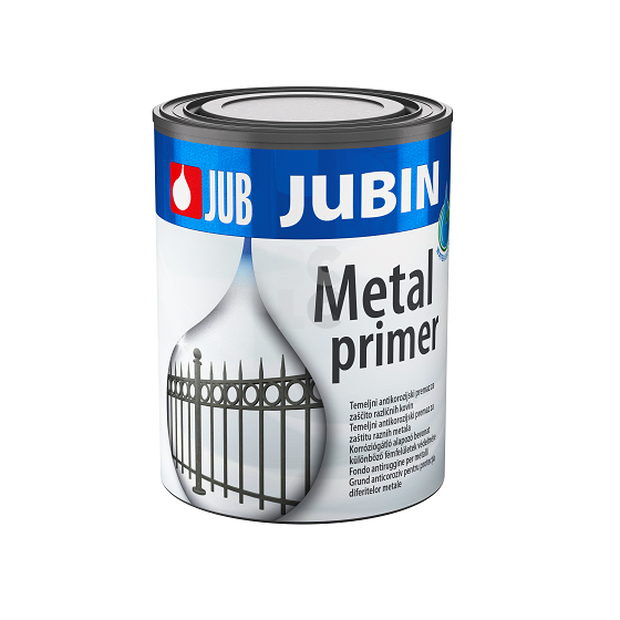 JUBIN METAL PRIMER