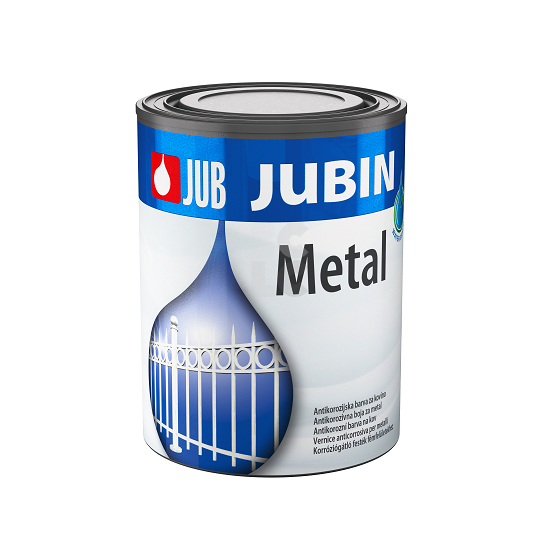 JUBIN METAL