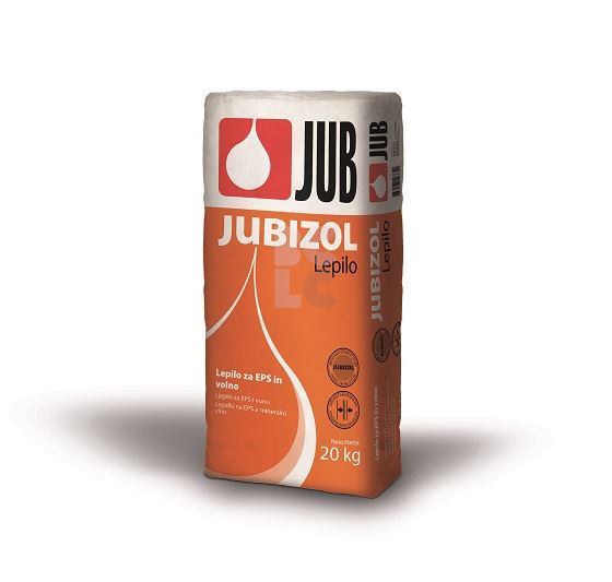 JUBIZOL START FIX - fasadno ljepilo