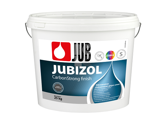 JUBIZOL CARBONSTRONG FINISH S