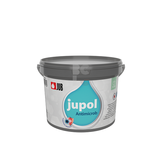 JUPOL Antimicrob
