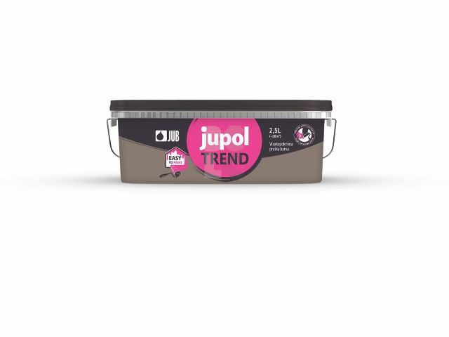 JUPOL TREND - visokopokrivna unutarnja boja