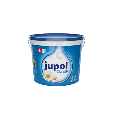 JUPOL CLASSIC 15 l - paleta 24 komada