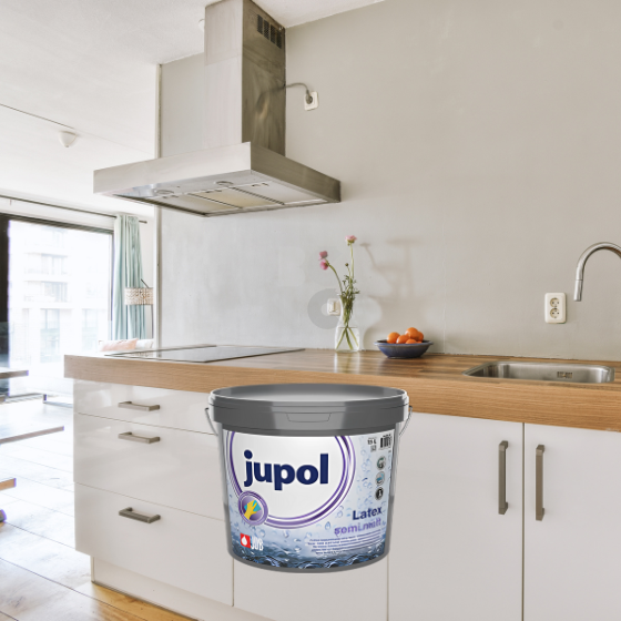 JUPOL LATEX POLUMAT