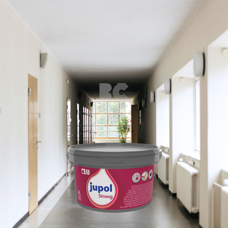 JUPOL STRONG
