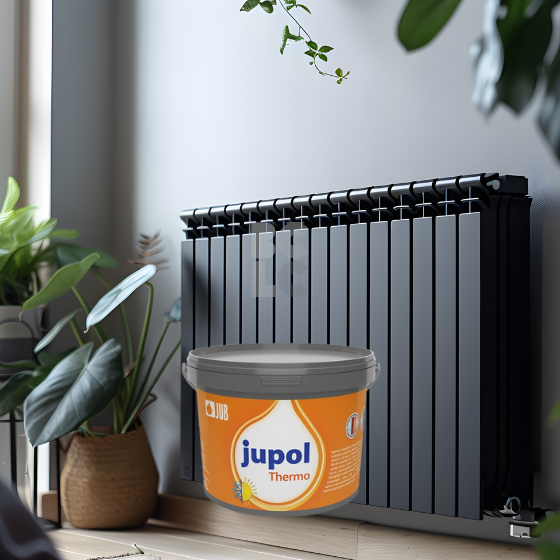JUPOL THERMO
