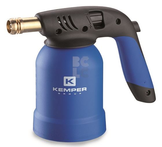 KEMPER PLINSKI PLAMENIK KE 2019 PIEZO