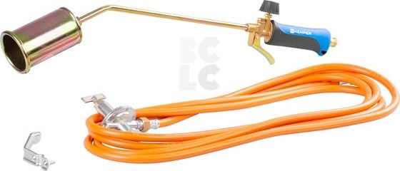 STALCO PLINSKI PLAMENIK fi 60, REGULATOR KEMPER