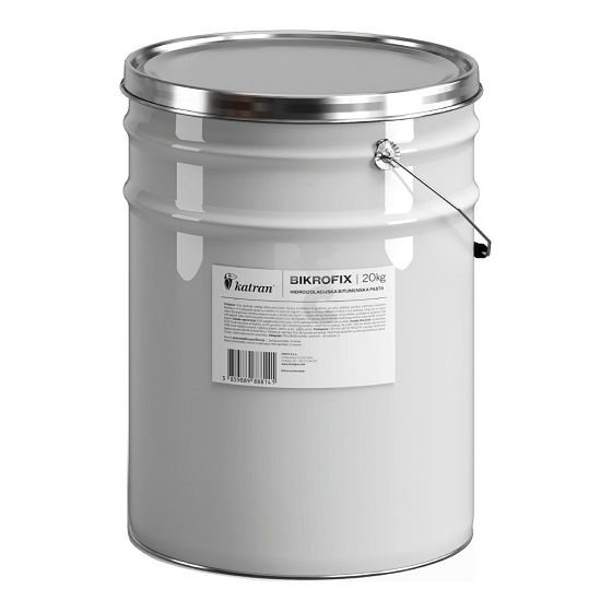 KATRAN BIKROFIX