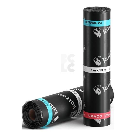 KATRAN BITUVAL V3 (10M2)