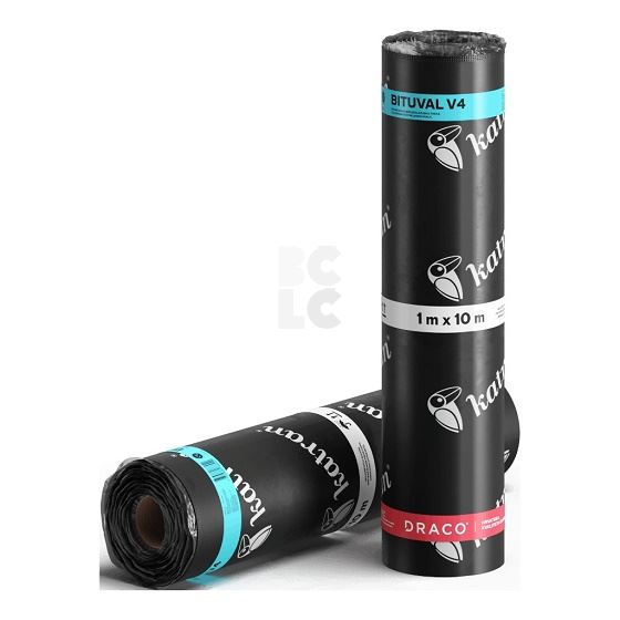 KATRAN BITUVAL V4 (10M2)
