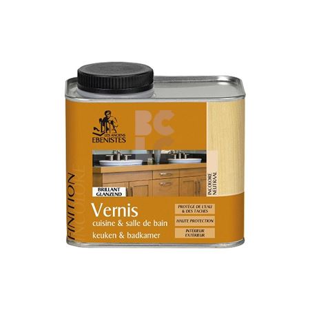 LAE LAK ZA KUHINJU I KUPAONICU BEZBOJNI - visokootporan lak