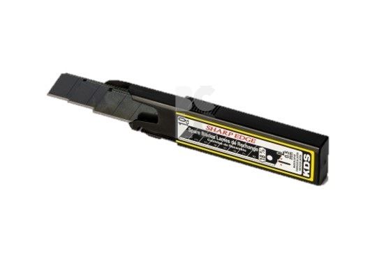 SKALPEL NOŽIČ 18 mm KDS SPECIJAL
