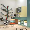 RUSTOLEUM DIY LITTLE STARS - boja za dječje igračke i namještaj (DIY)
