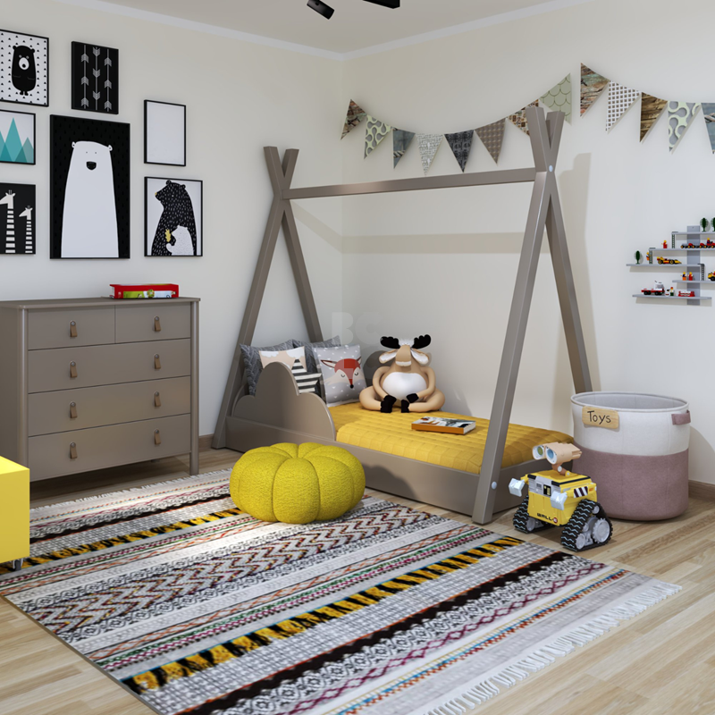 RUSTOLEUM DIY LITTLE STARS - boja za dječje igračke i namještaj (DIY)