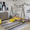 RUSTOLEUM DIY LITTLE STARS - boja za dječje igračke i namještaj (DIY)